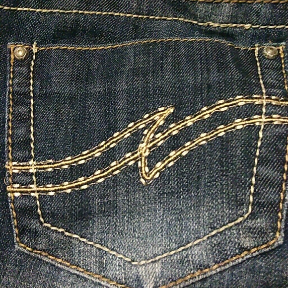 Overalls - Picture 3 of 4